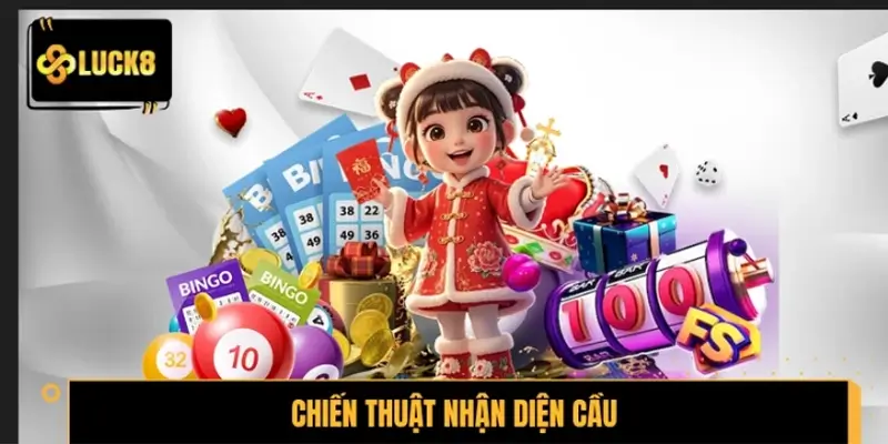 Chiến thuật nhận diện cầu trong xổ số Hồ Chí Minh VIP