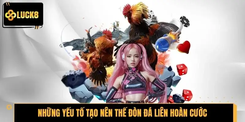 Những yếu tố tạo nên thế đòn đá liên hoàn cước sát thương cao Những yếu tố tạo nên thế đòn đá liên hoàn cước sát thương cao