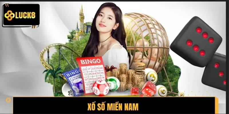 Xổ Số Miền Nam Hot Nhất, Khám Phá Ngay Săn May Mắn Mỗi Ngày